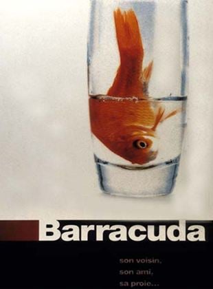 Bande-annonce Barracuda
