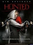 poster du film Hunted