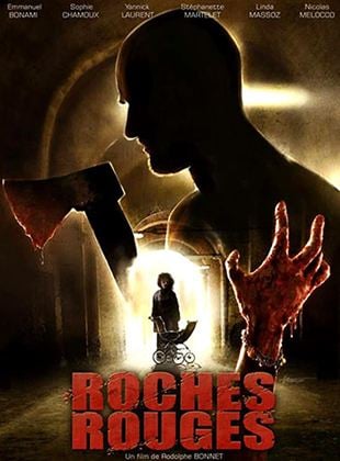 Bande-annonce Roches rouges