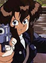 Gunsmith Cats