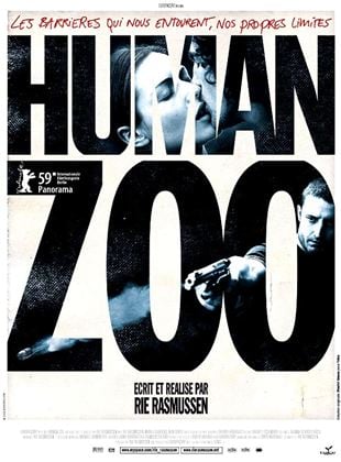 Bande-annonce Human Zoo