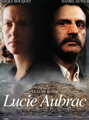 Bande-annonce Lucie Aubrac