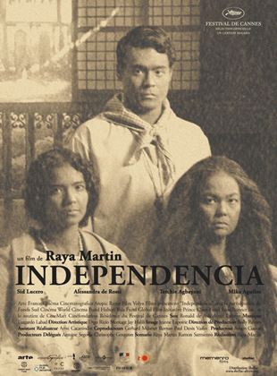 Bande-annonce Independencia