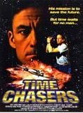 Time Chasers