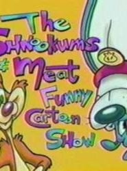 Shnookums and Meat Funny Cartoon Show