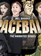 Spaceballs: The Animated Series