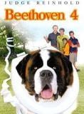 Bande-annonce Beethoven 4