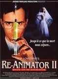 Bande-annonce Re-Animator 2