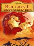 Bande-annonce Le Roi Lion 2: l'Honneur de la Tribu
