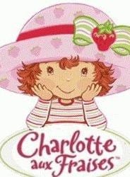 Charlotte aux Fraises : Les vacances de Charlotte - Coffret 3 DVD - Pack