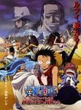One Piece - Film 8 : Episode of Alabasta