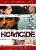 Bande-annonce Homicide