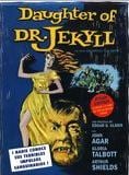 La Fille du docteur Jekyll
