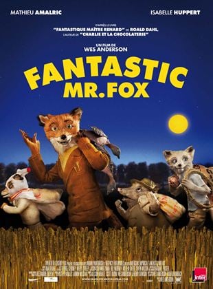 Bande-annonce Fantastic Mr. Fox
