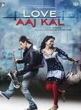 poster du film Love Aaj Kal