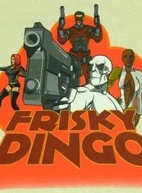 Frisky Dingo