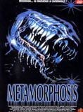 Metamorphosis : The Alien Factor