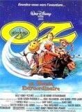 Bande-annonce Oz, un Monde extraordinaire