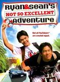 Ryan and Sean's not so excellent adventure