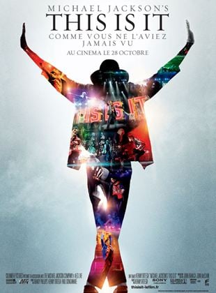Bande-annonce Michael Jackson's This Is It