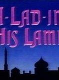 A-Lad-in His Lamp