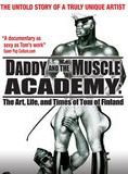 Daddy and the Muscle Academy