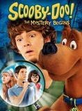 Bande-annonce Scooby-Doo : le mystère commence