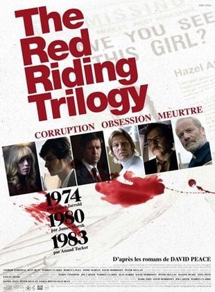 Bande-annonce The Red Riding Trilogy - 1983