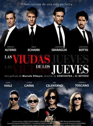 Bande-annonce The Widows of Thursdays