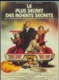 Le Plus Secret des agents secrets