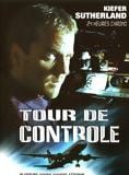 poster du film Tour de contrôle