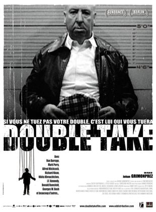 Bande-annonce Double Take