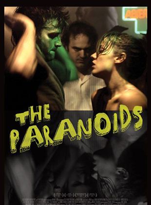 Los Paranoicos