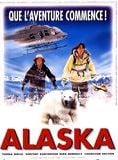 poster du film Bande-annonce Alaska