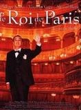 poster du film Le Roi de Paris