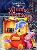 Winnie l'Ourson - Bonne année