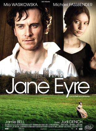 Bande-annonce Jane Eyre