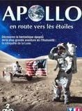 poster du film Apollo, en route vers les étoiles
