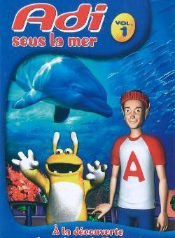 ADI sous la Mer