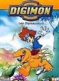 Digimon vol 2 : Les Digisauveurs