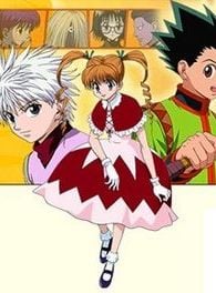 Hunter × Hunter OAV 2 : Greed Island