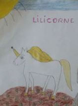 Lilicorne