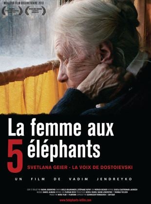 Bande-annonce La Femme aux 5 éléphants