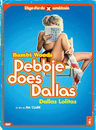 Bande-annonce Debbie Does Dallas