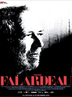 poster du film Pierre Falardeau