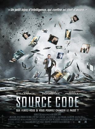 Bande-annonce Source Code