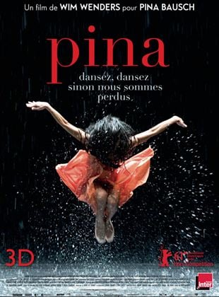 Bande-annonce Pina