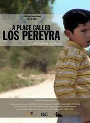 A Place Called Los Pereyra