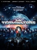 poster du film The Terminators