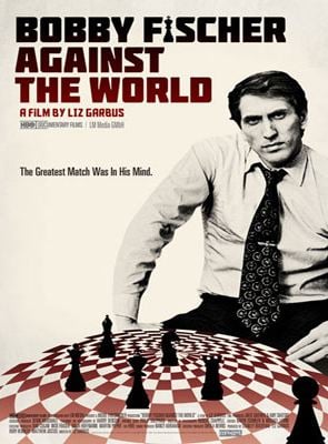 Bande-annonce Bobby Fischer Against the World